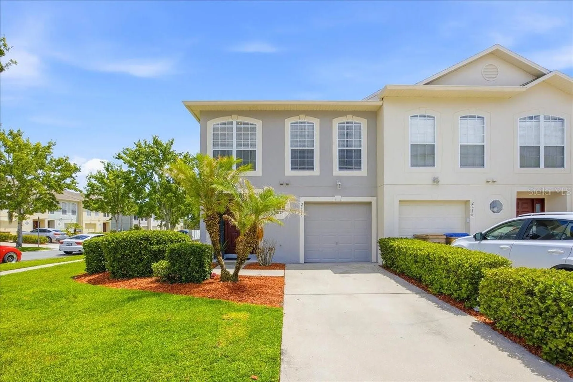 2758 Dodds Lane Kissimmee FL 34743