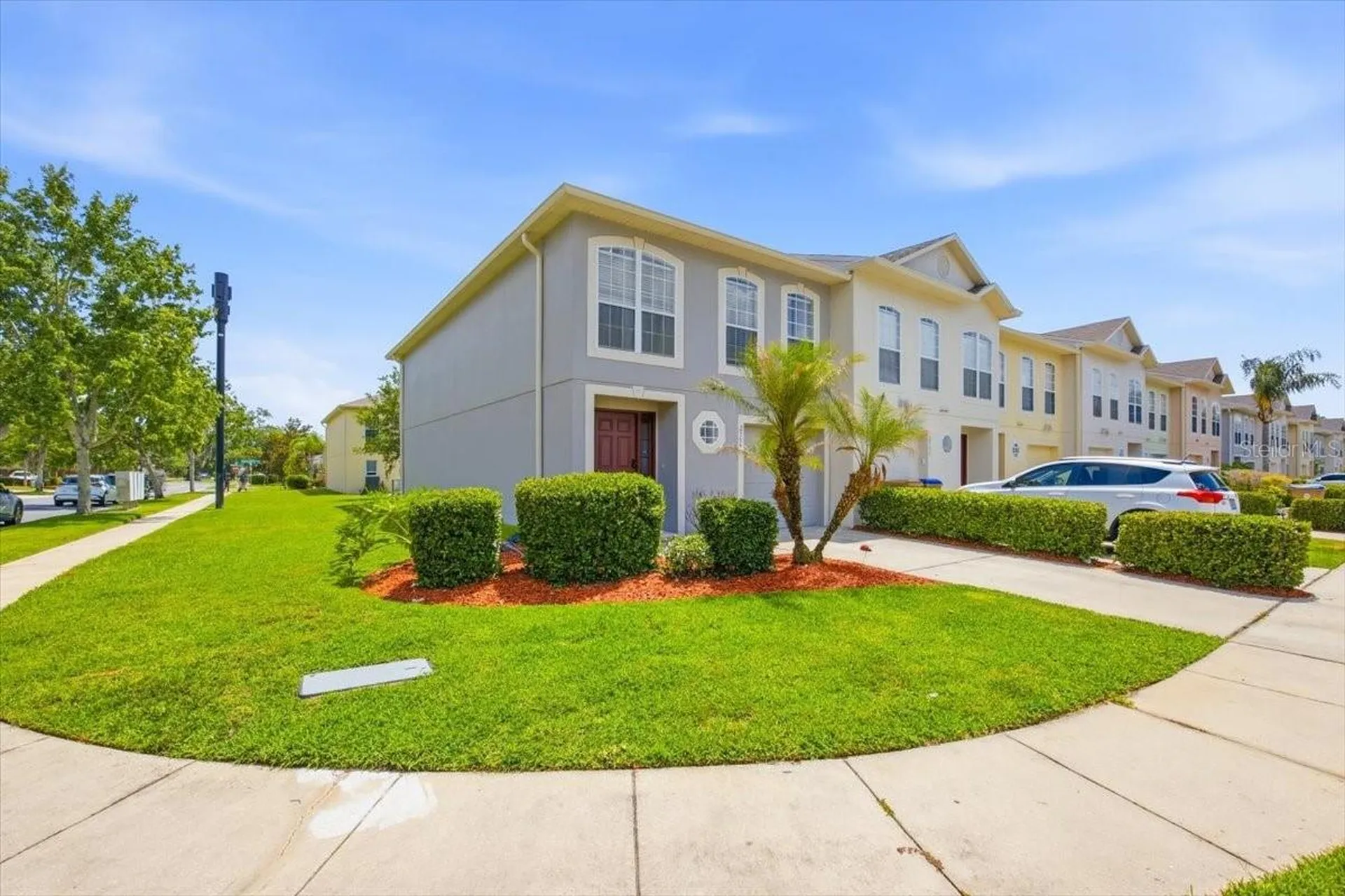 2758 Dodds Lane Kissimmee FL 34743