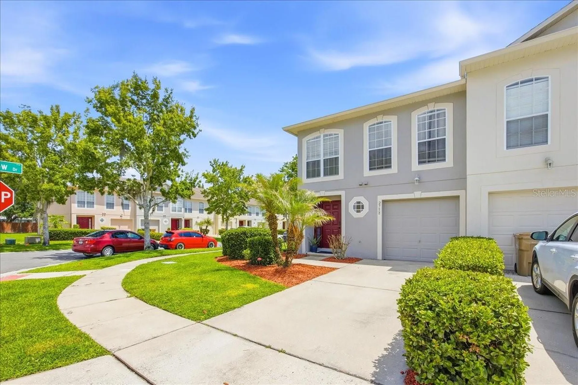 2758 Dodds Lane Kissimmee FL 34743