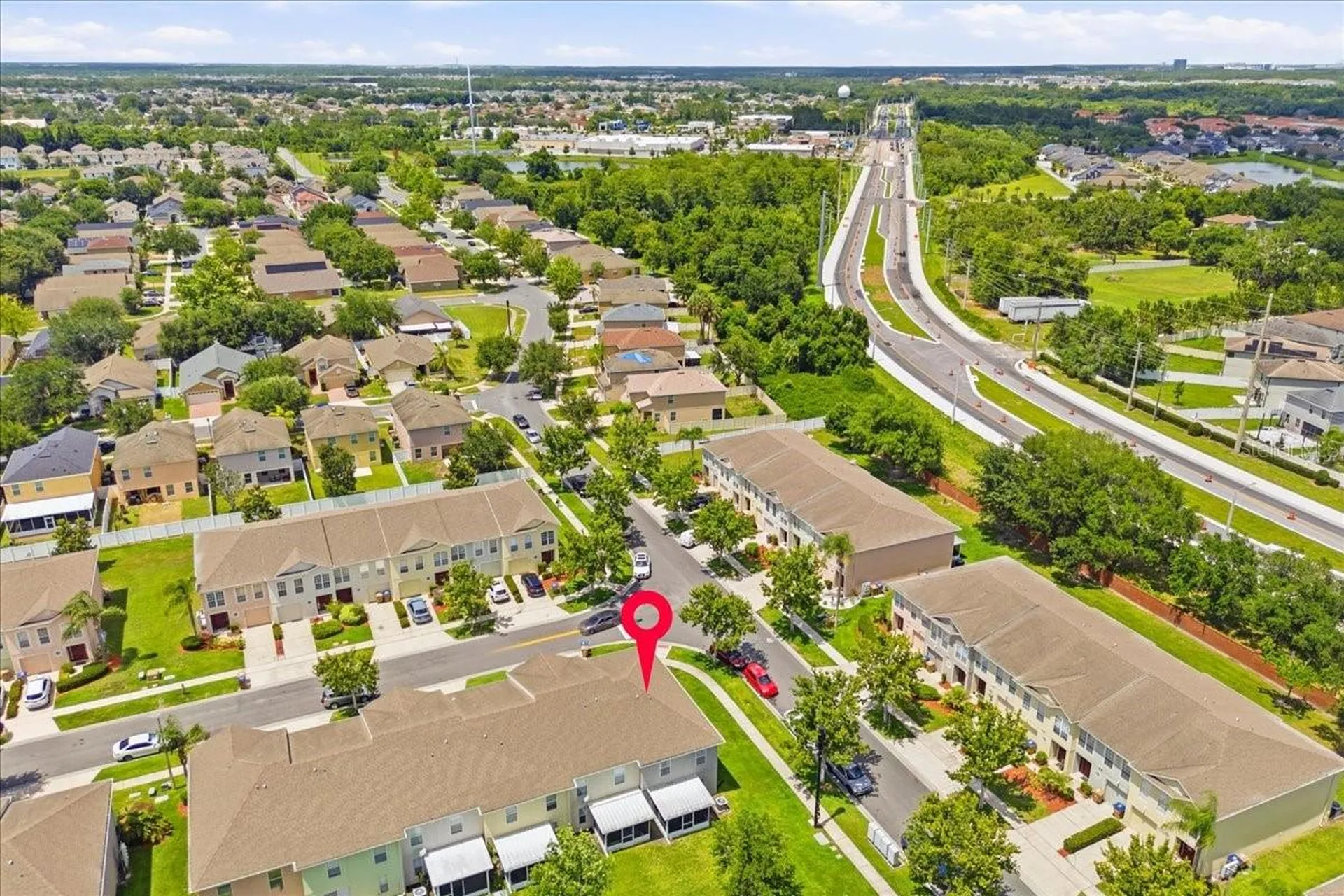 2758 Dodds Lane Kissimmee FL 34743
