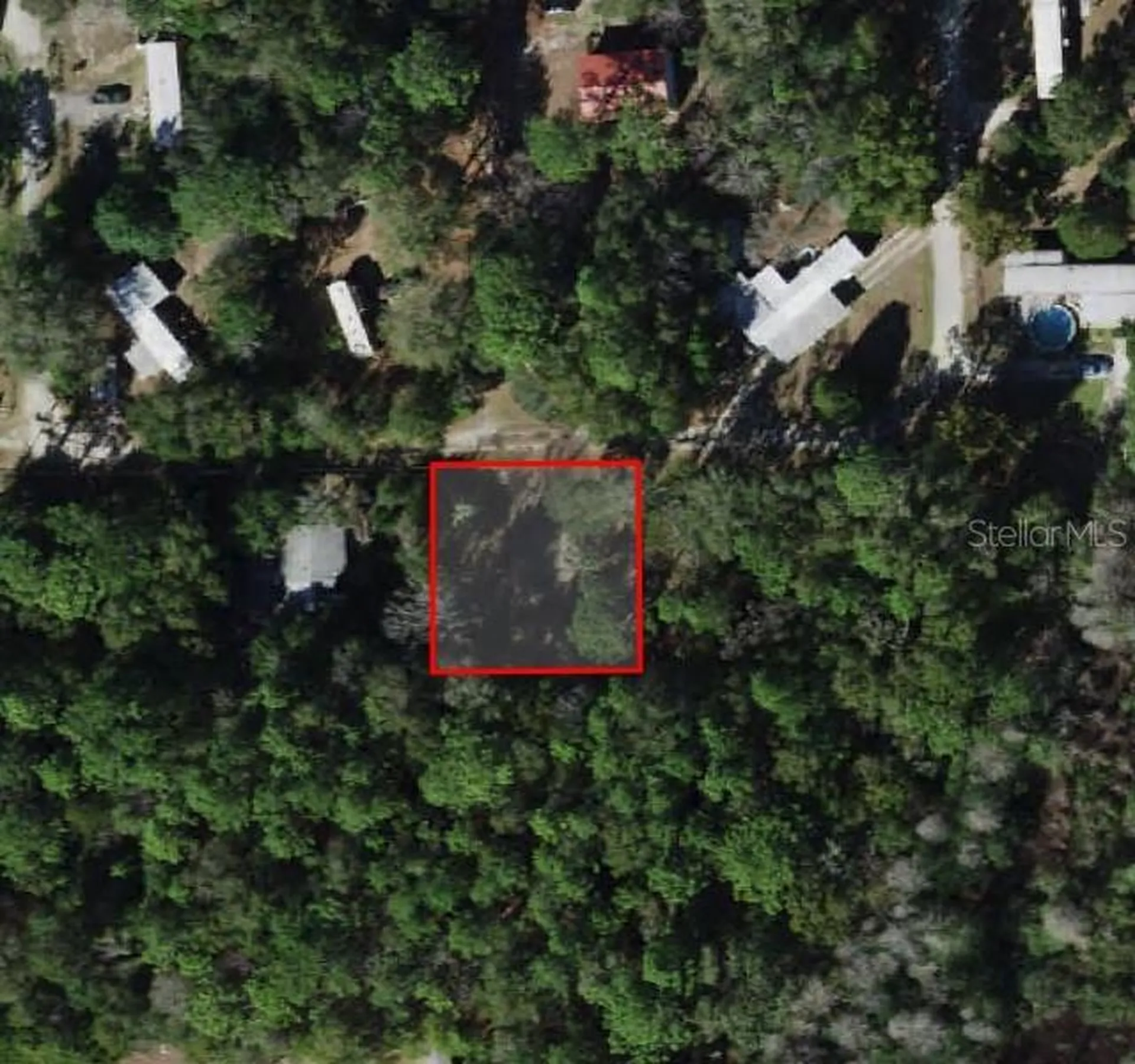 7808 W Manor Lane Crystal River FL 34428