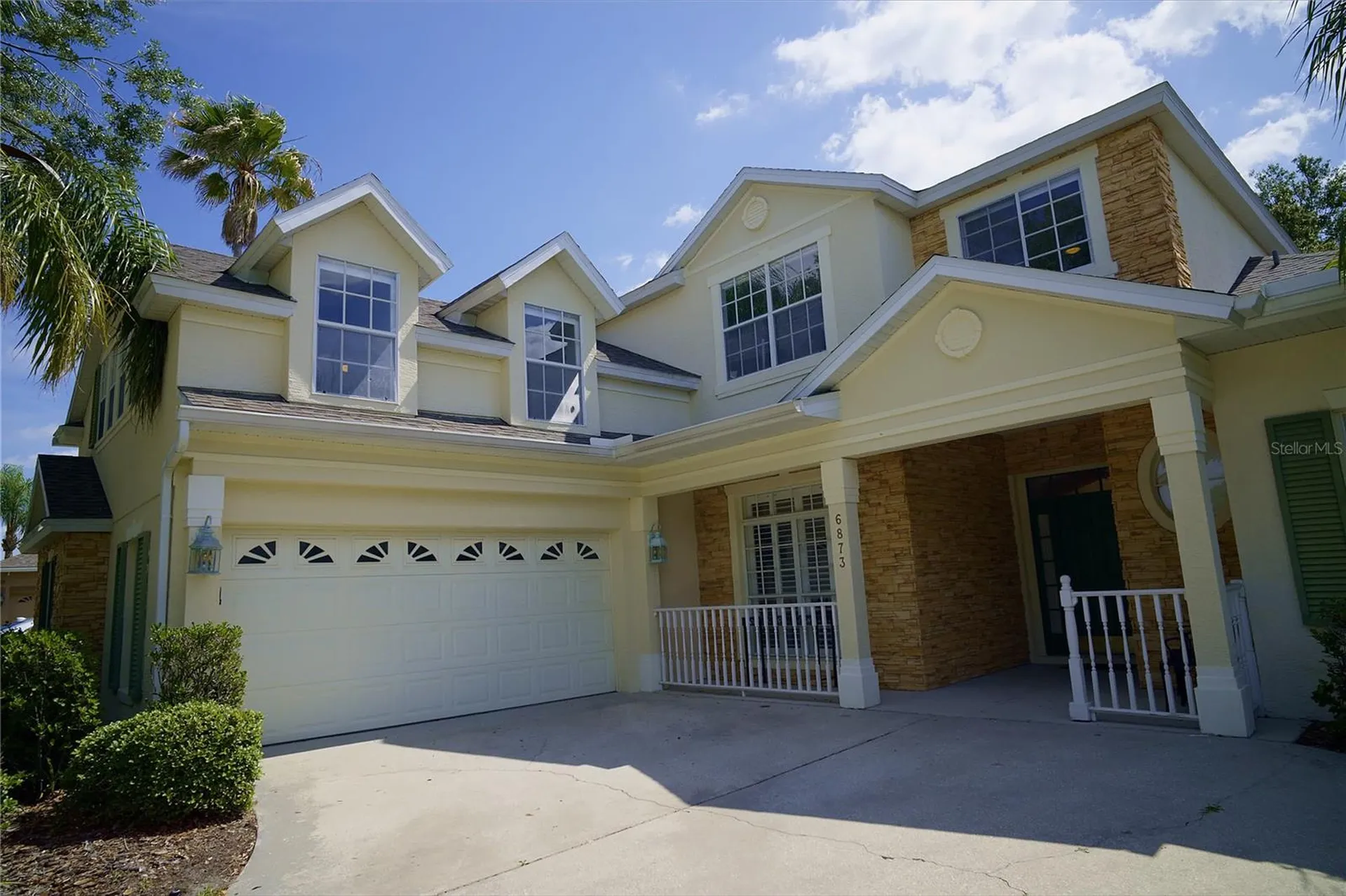 6873 Scythe Avenue Orlando FL 32812