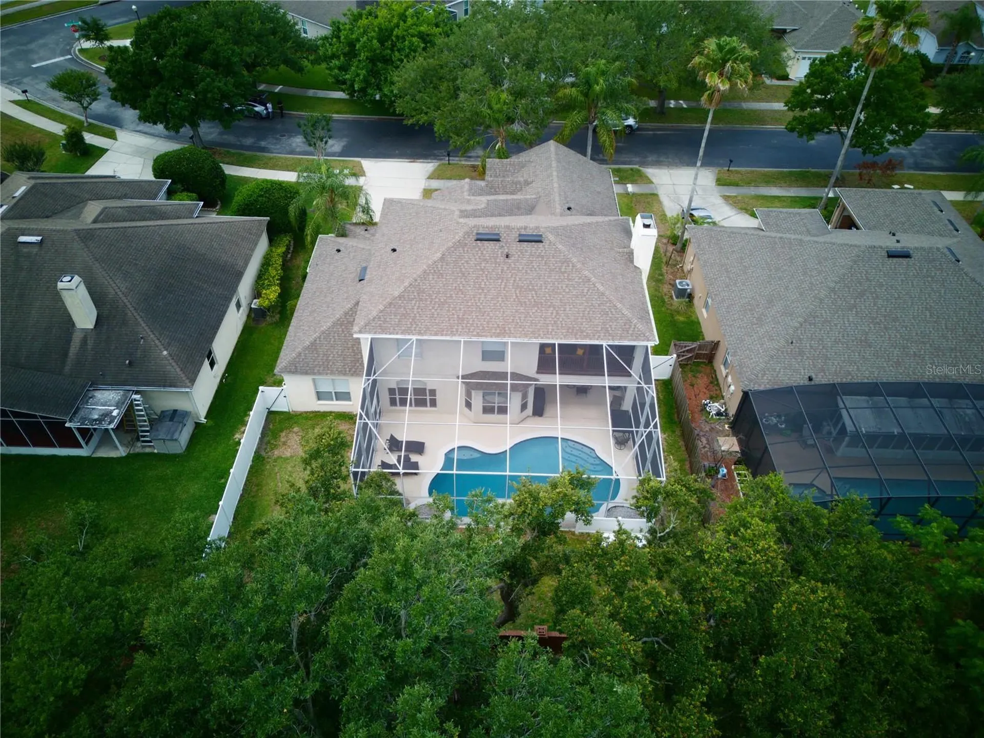 6873 Scythe Avenue Orlando FL 32812