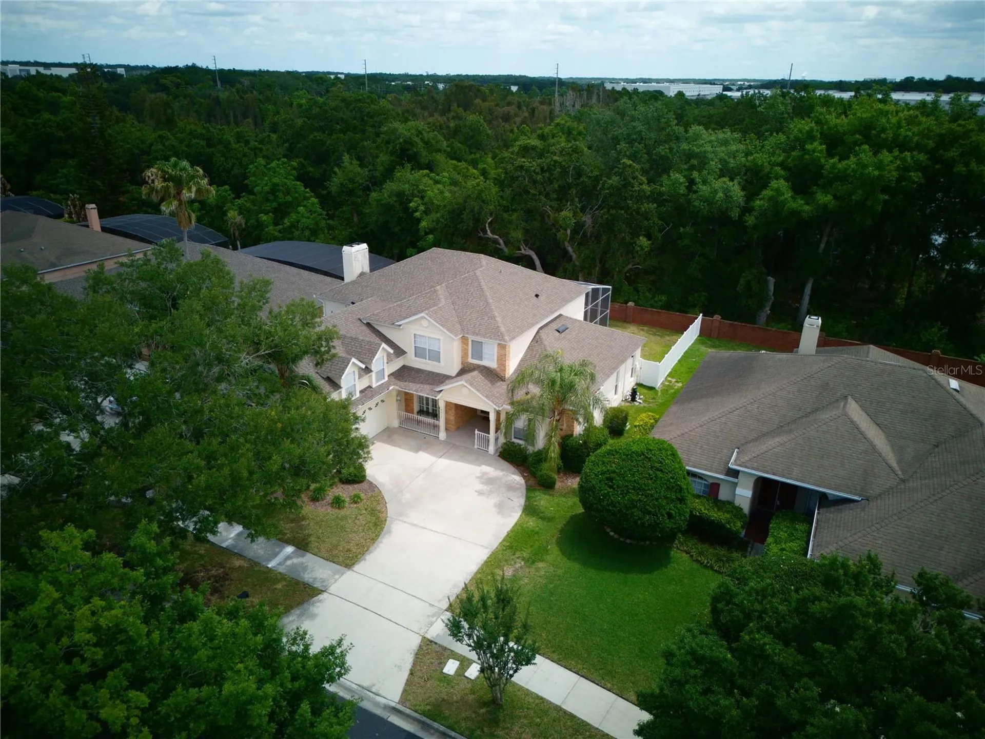 6873 Scythe Avenue Orlando FL 32812