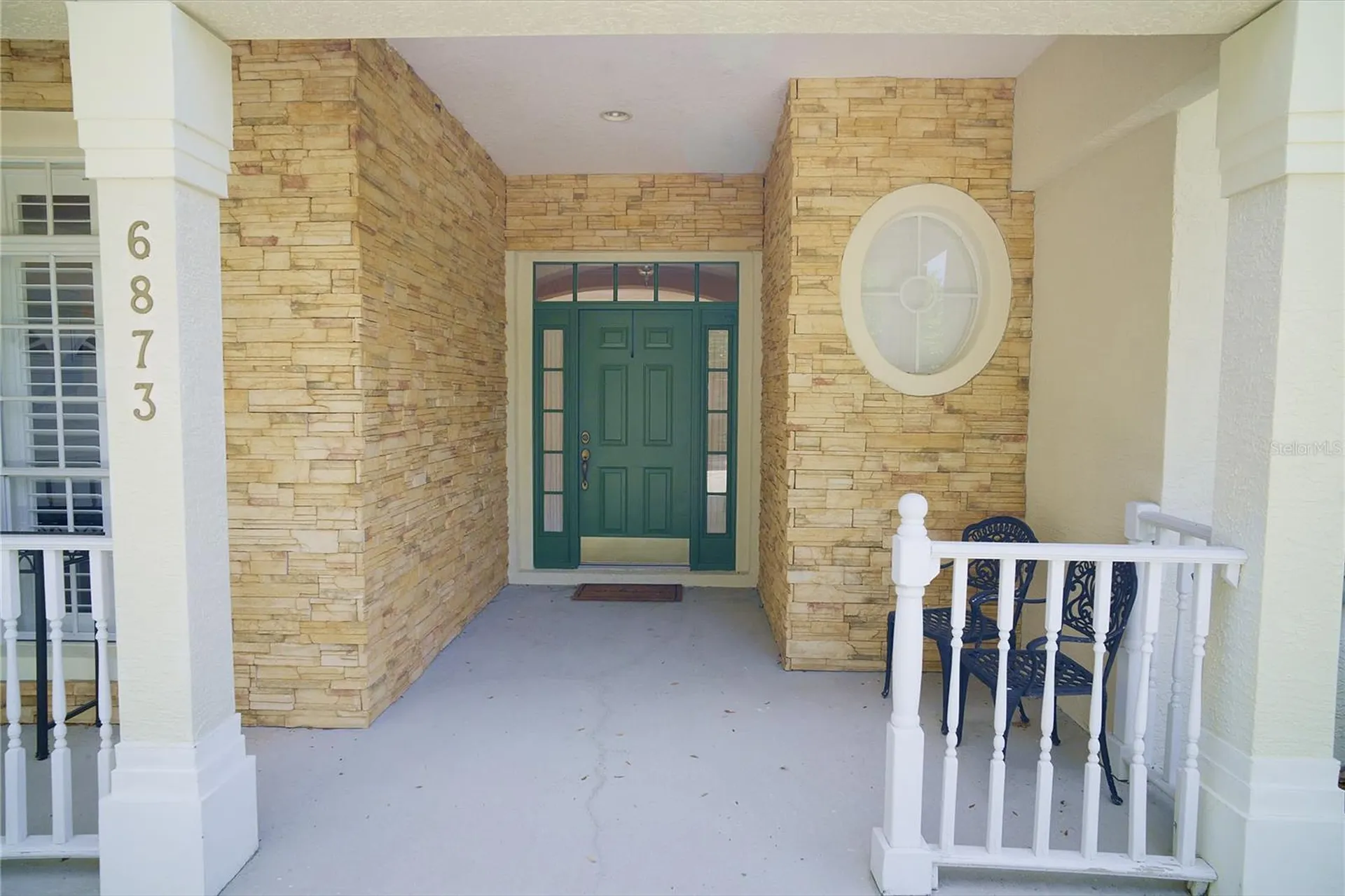 6873 Scythe Avenue Orlando FL 32812
