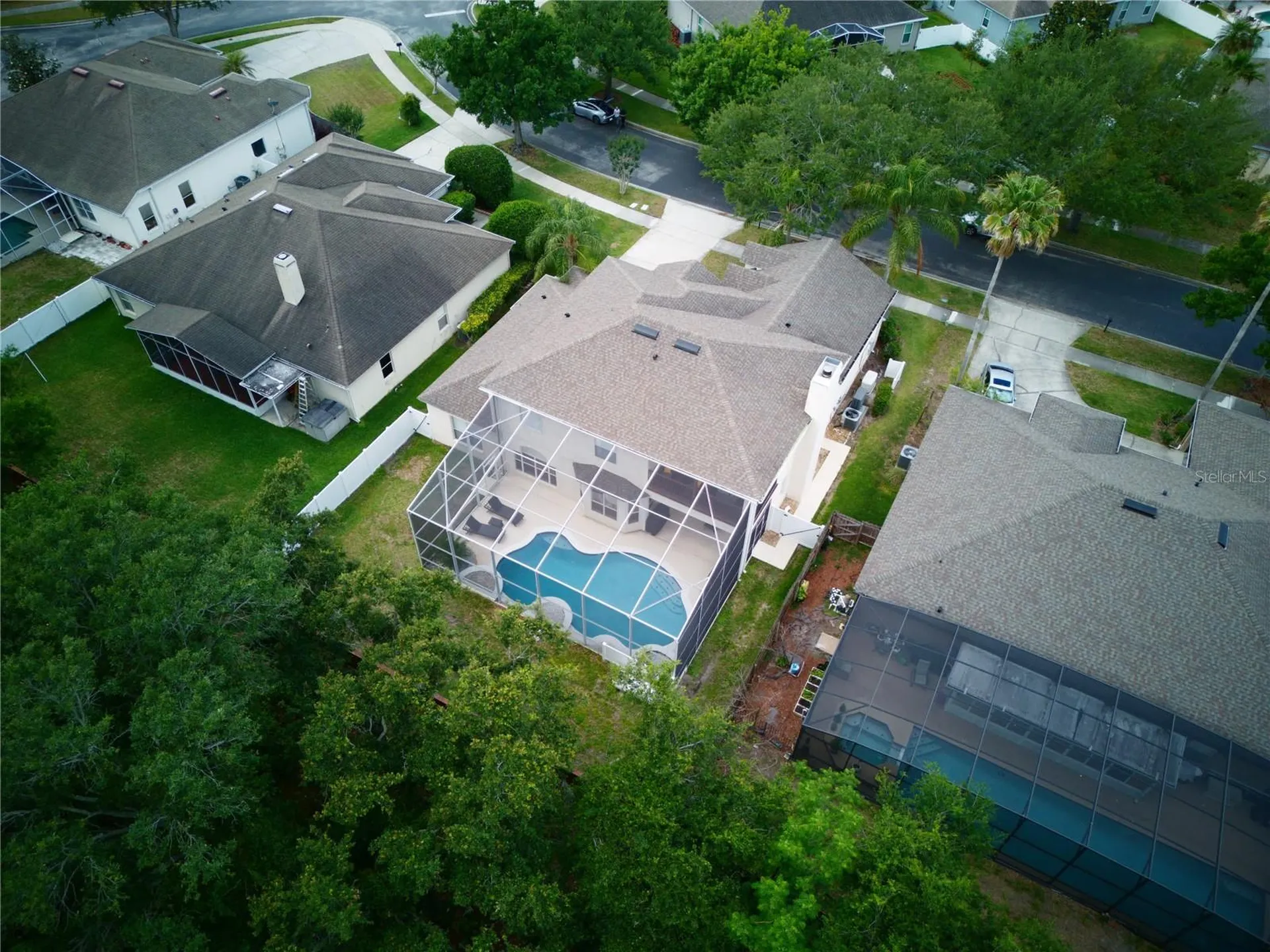 6873 Scythe Avenue Orlando FL 32812