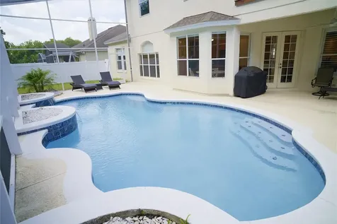6873 Scythe Avenue Orlando FL 32812