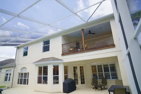 6873 Scythe Avenue Orlando FL 32812