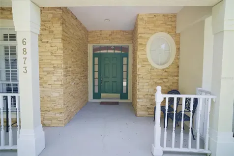 6873 Scythe Avenue Orlando FL 32812