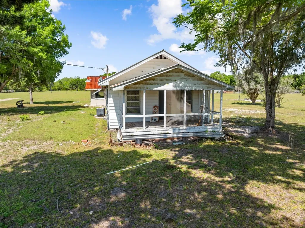 3954 La Salle Avenue St Cloud FL 34772