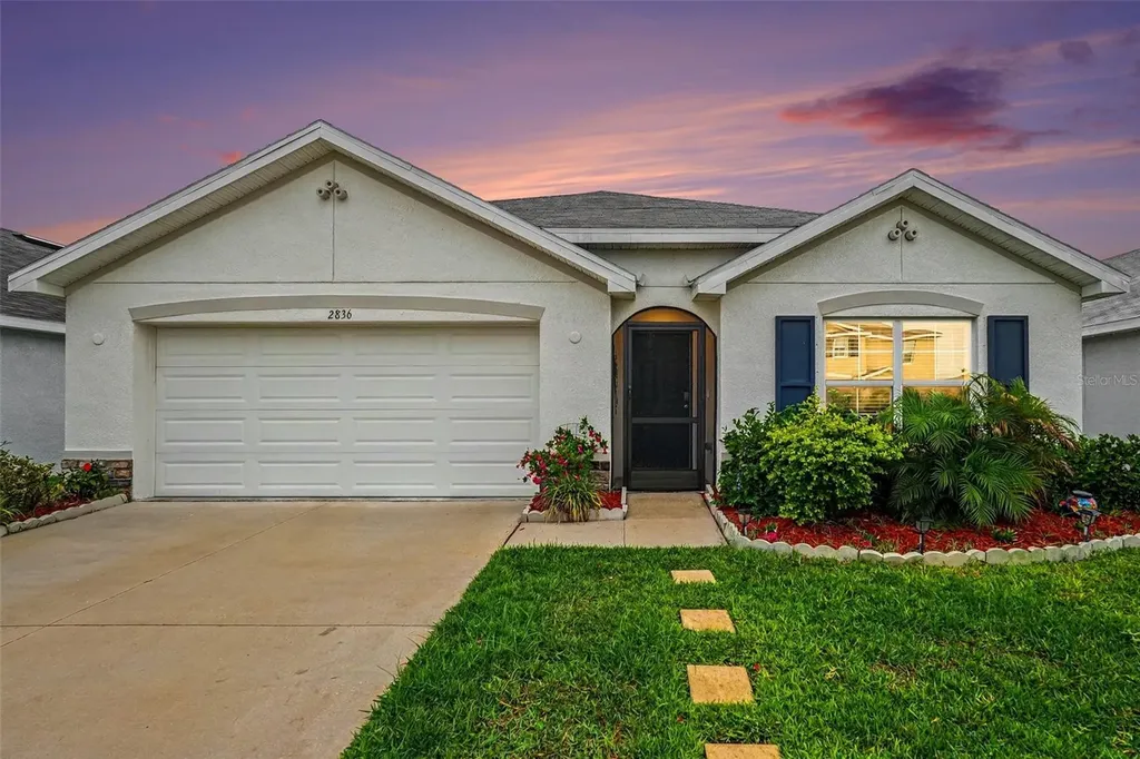 2836 Gumbo Limbo Drive Wimauma FL 33598