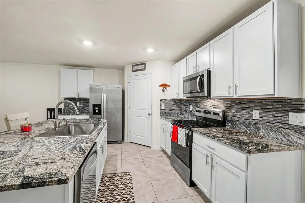 2836 Gumbo Limbo Drive Wimauma FL 33598
