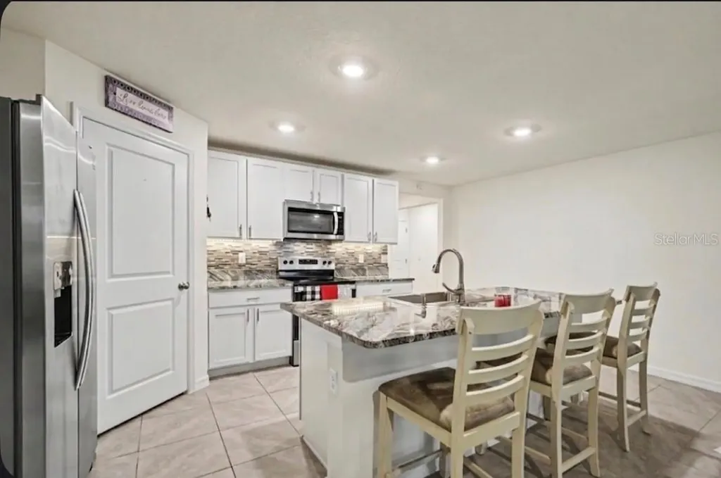 2836 Gumbo Limbo Drive Wimauma FL 33598