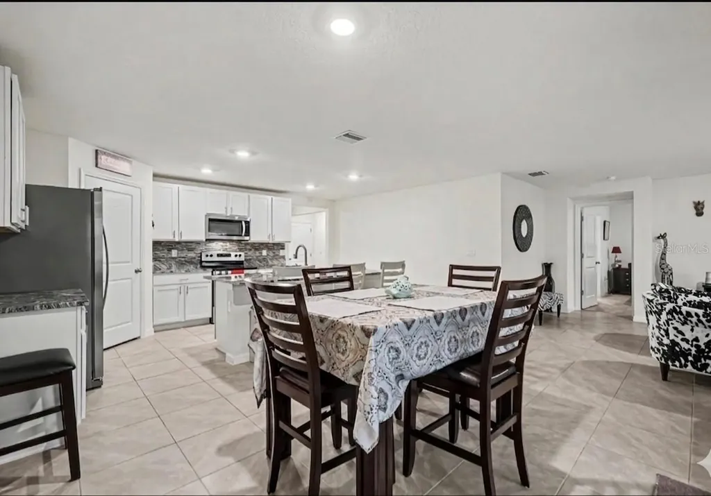 2836 Gumbo Limbo Drive Wimauma FL 33598