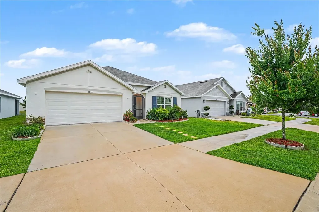 2836 Gumbo Limbo Drive Wimauma FL 33598