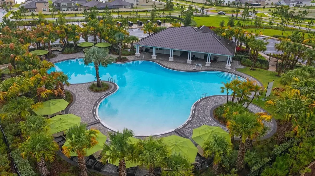 2836 Gumbo Limbo Drive Wimauma FL 33598