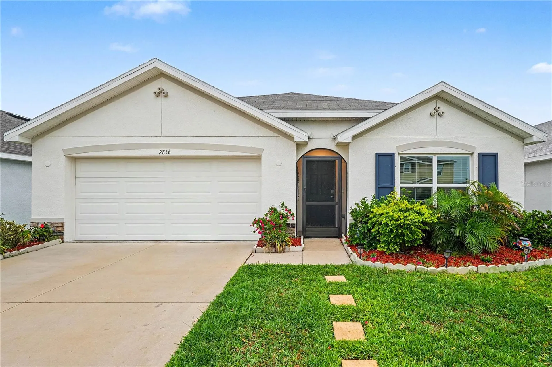 2836 Gumbo Limbo Drive Wimauma FL 33598