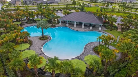 2836 Gumbo Limbo Drive Wimauma FL 33598
