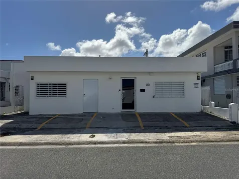 Calle 26 Blq Cc23 Fajardo Gardens Fajardo PR 00738