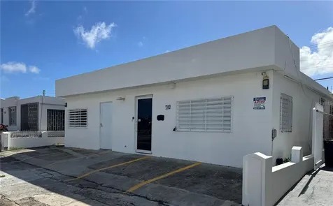 Calle 26 Blq Cc23 Fajardo Gardens Fajardo PR 00738