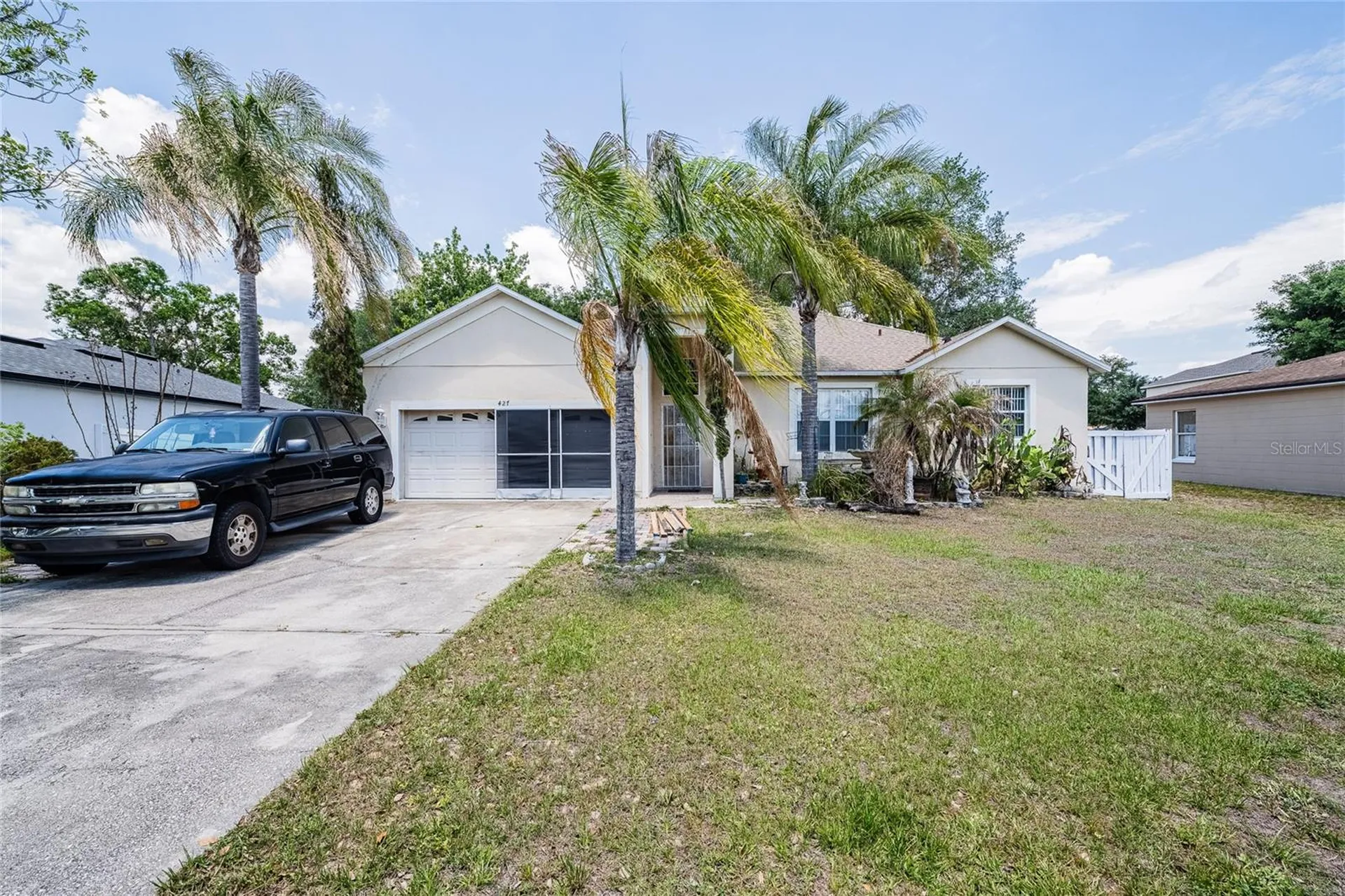 427 Lark Court Kissimmee FL 34759