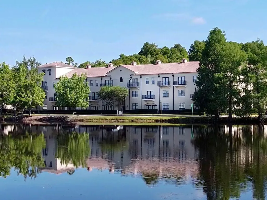 909 Waterside Lane Celebration FL 34747