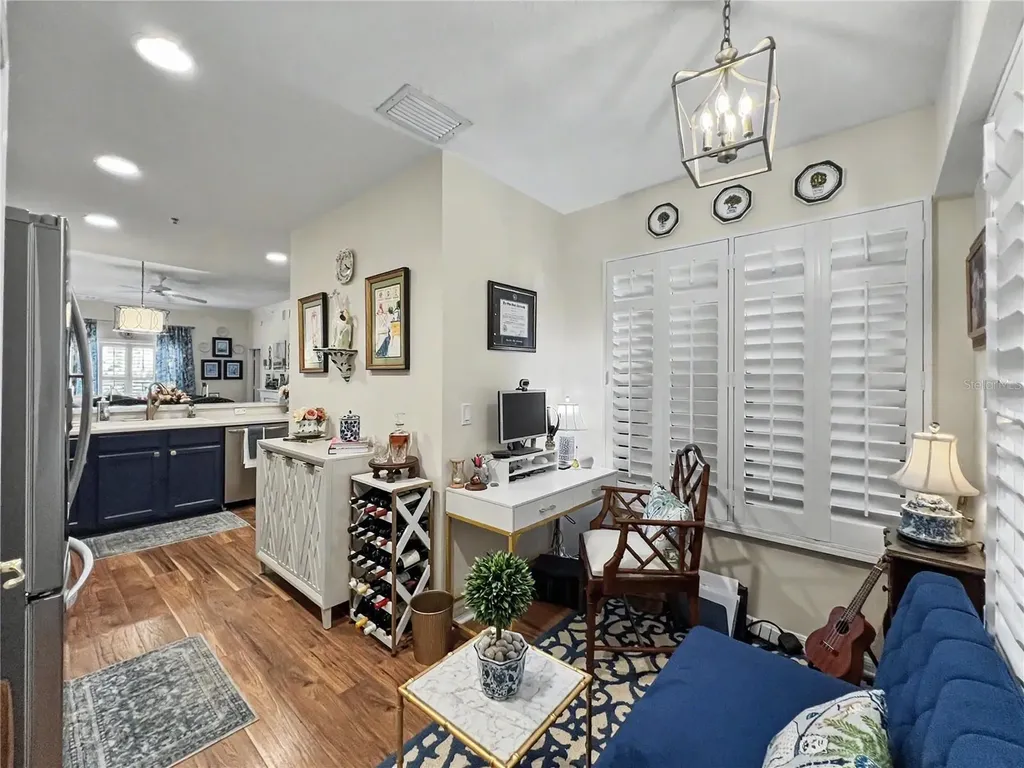 909 Waterside Lane Celebration FL 34747