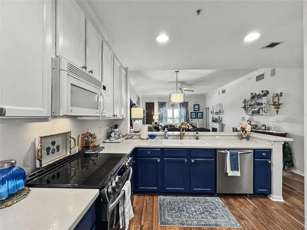 909 Waterside Lane Celebration FL 34747