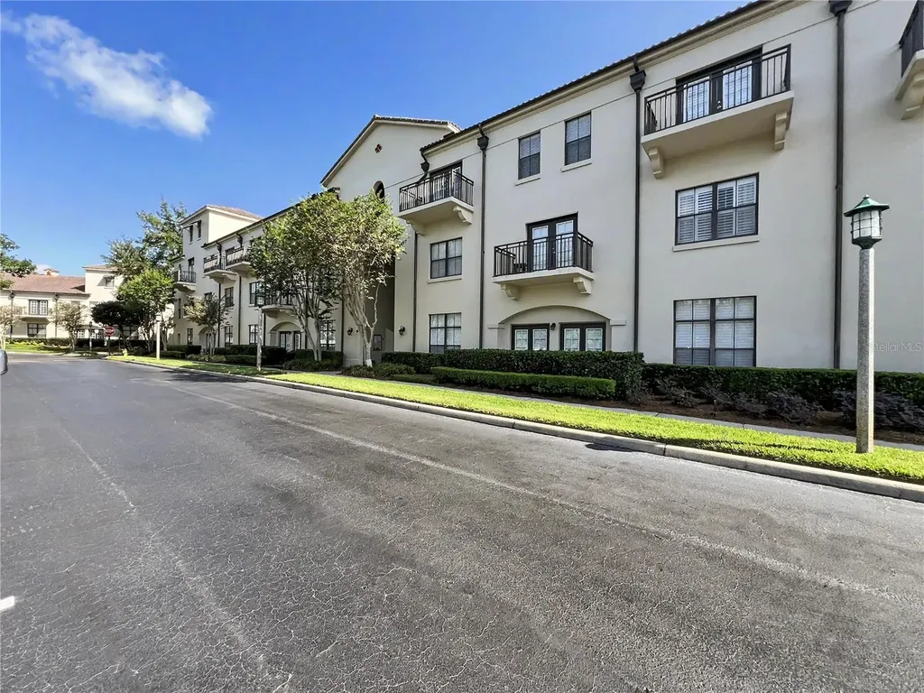 909 Waterside Lane Celebration FL 34747