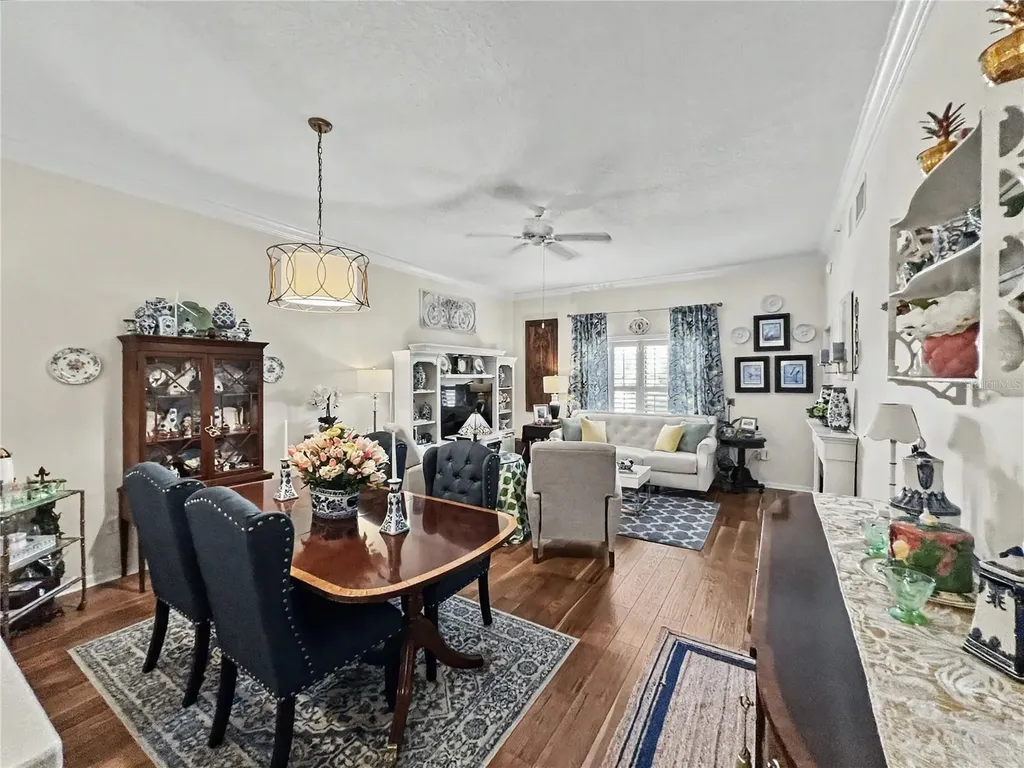 909 Waterside Lane Celebration FL 34747