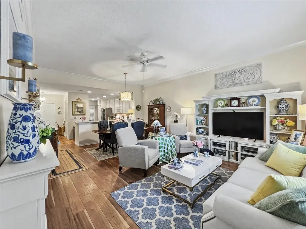 909 Waterside Lane Celebration FL 34747