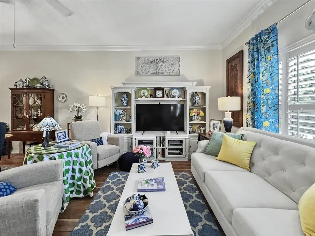 909 Waterside Lane Celebration FL 34747