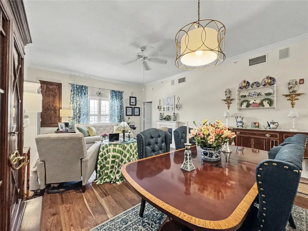 909 Waterside Lane Celebration FL 34747