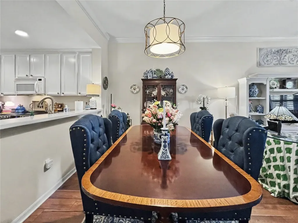 909 Waterside Lane Celebration FL 34747