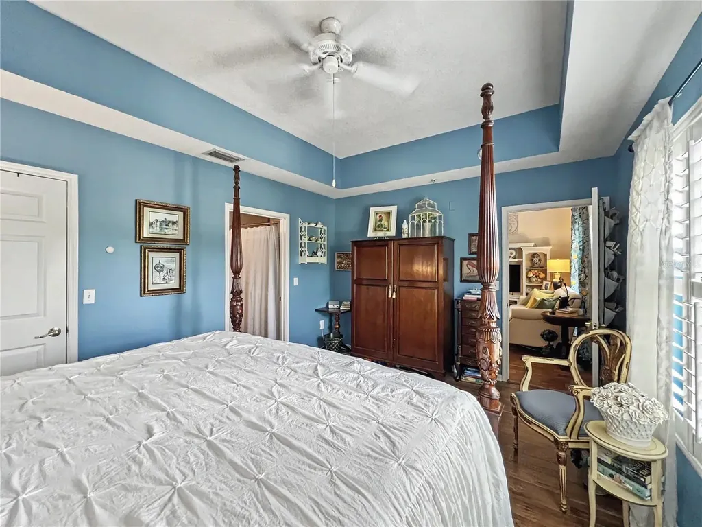 909 Waterside Lane Celebration FL 34747