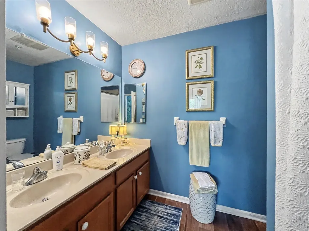 909 Waterside Lane Celebration FL 34747