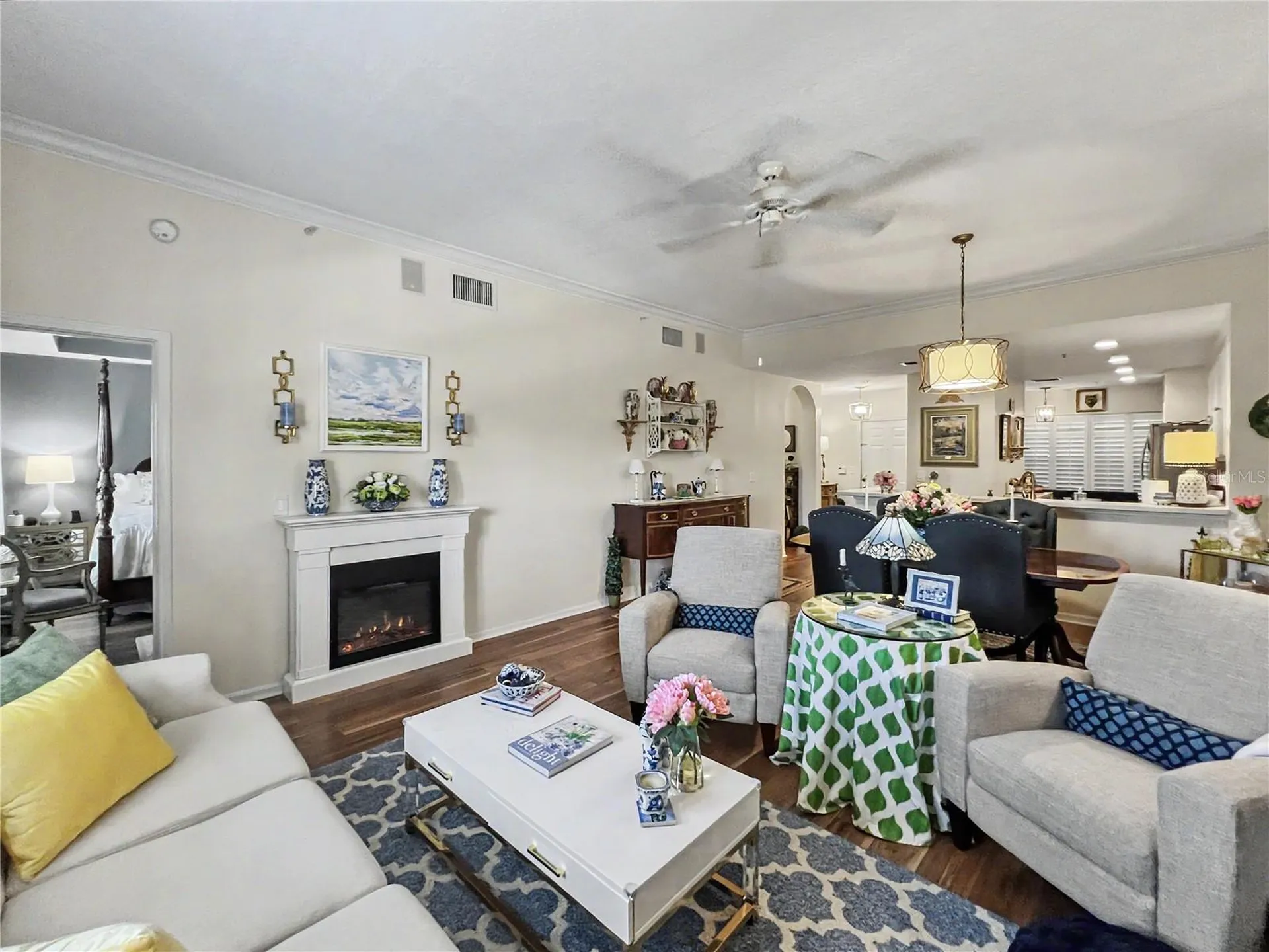 909 Waterside Lane Celebration FL 34747