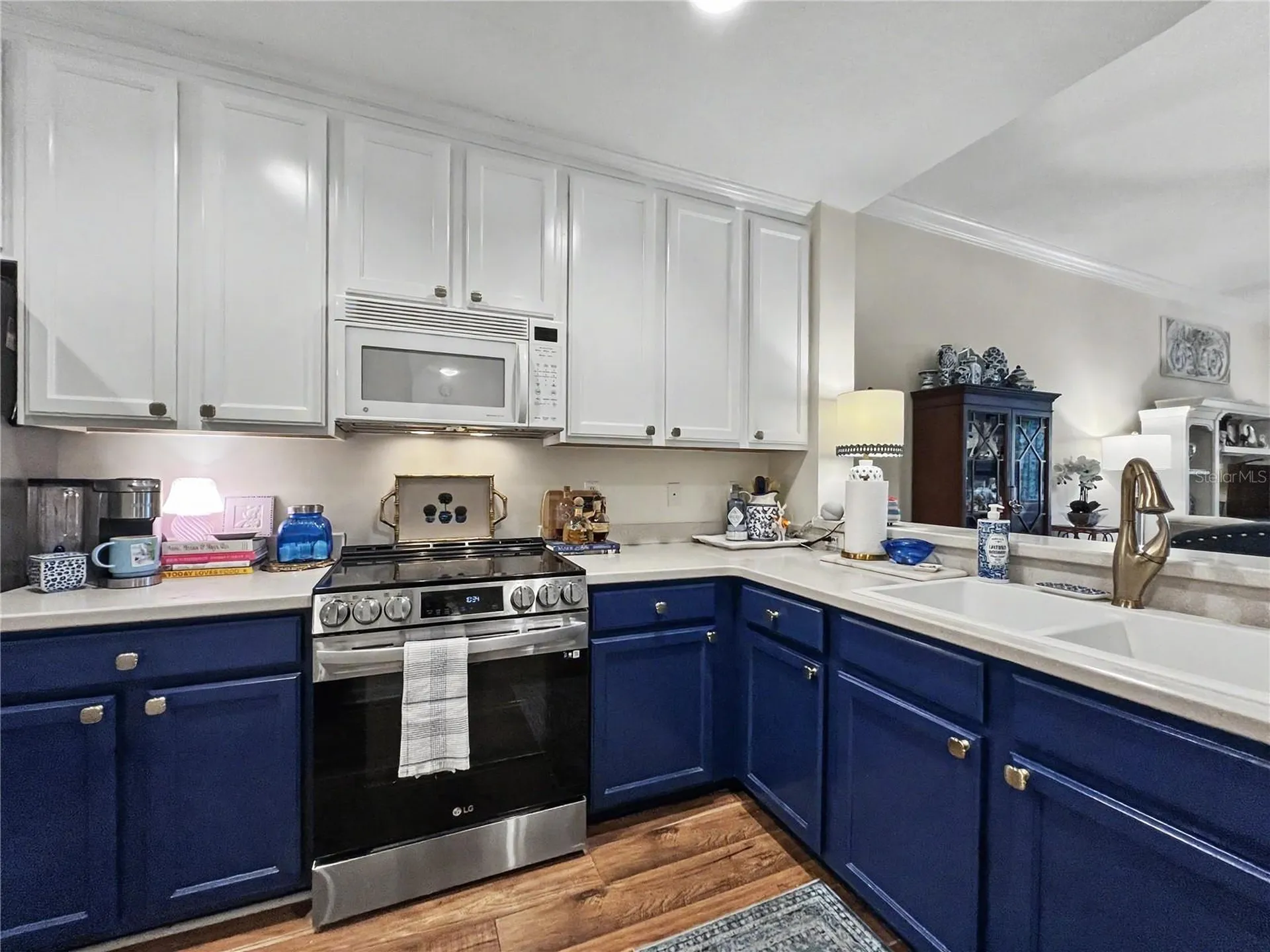 909 Waterside Lane Celebration FL 34747