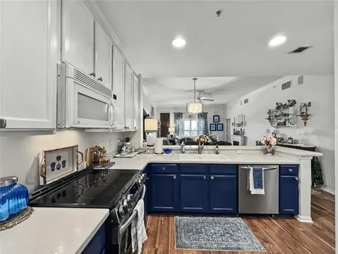 909 Waterside Lane Celebration FL 34747