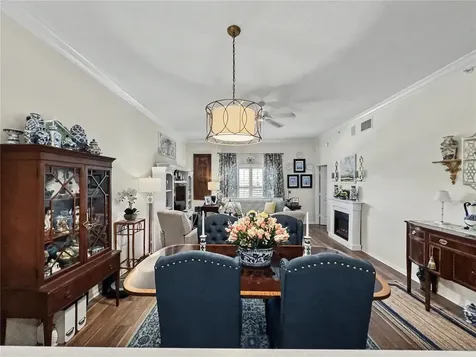 909 Waterside Lane Celebration FL 34747