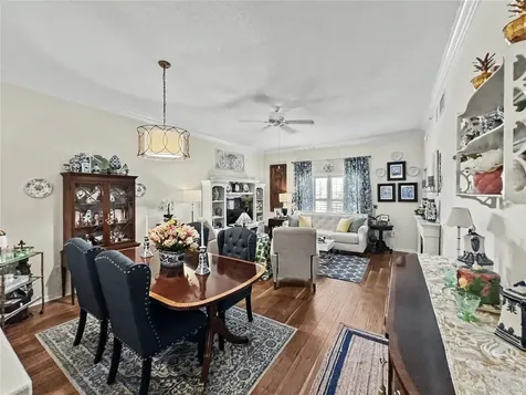 909 Waterside Lane Celebration FL 34747