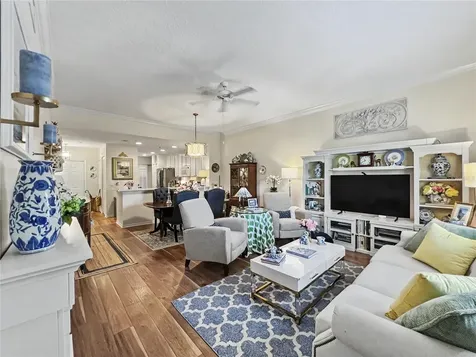 909 Waterside Lane Celebration FL 34747