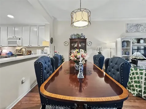 909 Waterside Lane Celebration FL 34747
