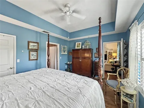 909 Waterside Lane Celebration FL 34747