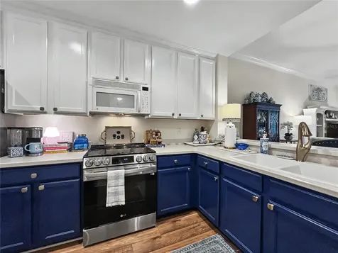 909 Waterside Lane Celebration FL 34747