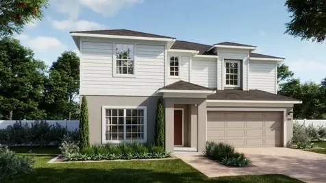 704 Farfields Street Deland FL 32724