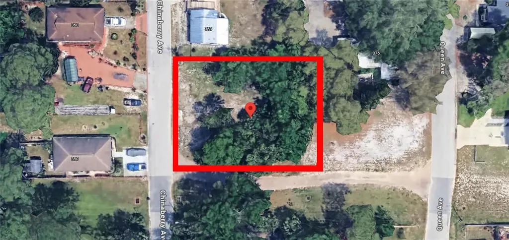 355 Chinaberry Avenue Oviedo FL 32765