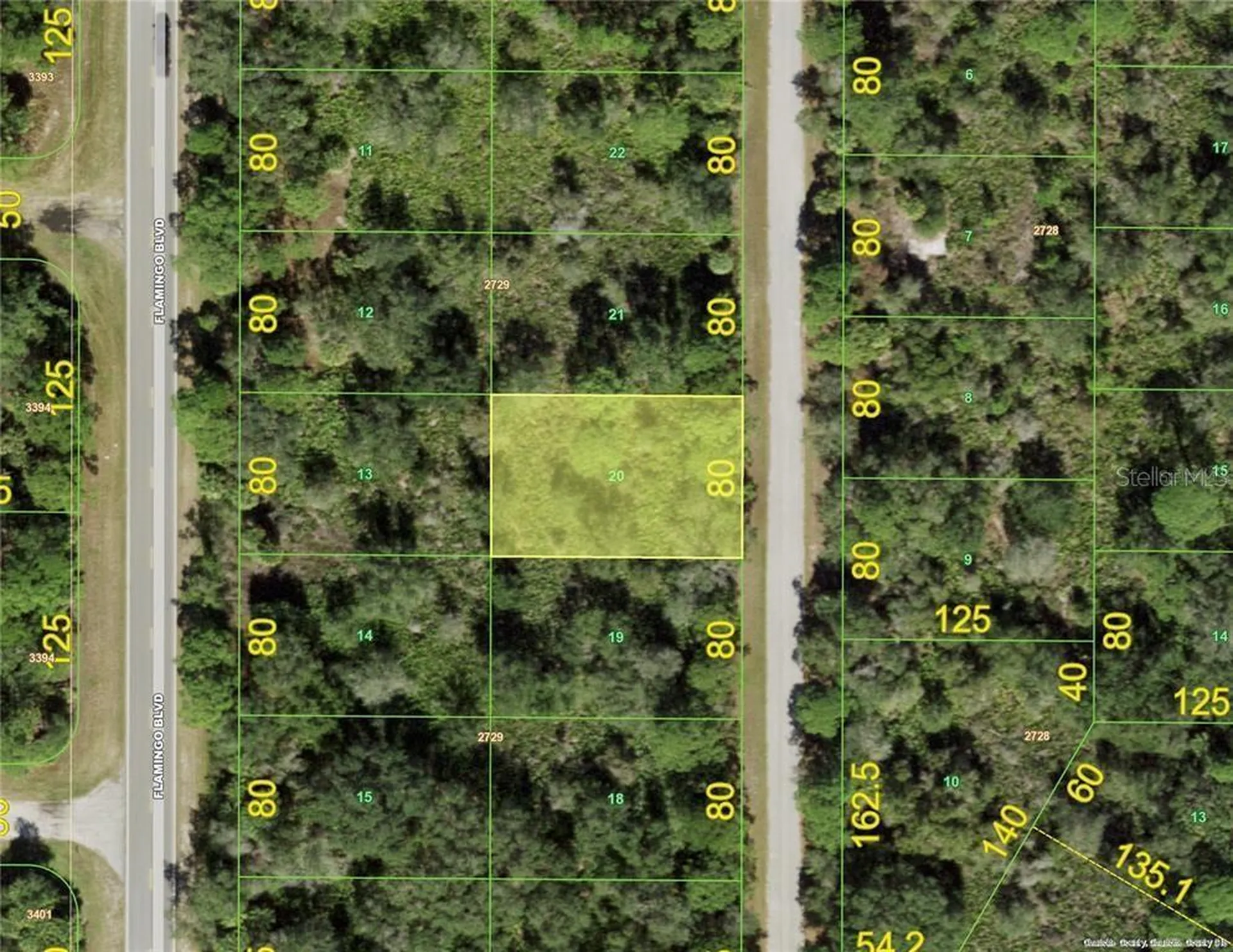 3137 Calexico Street Port Charlotte FL 33948