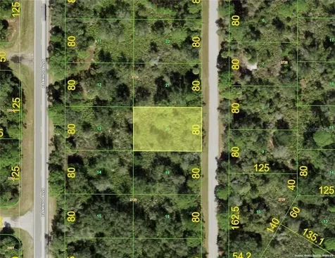 3137 Calexico Street Port Charlotte FL 33948