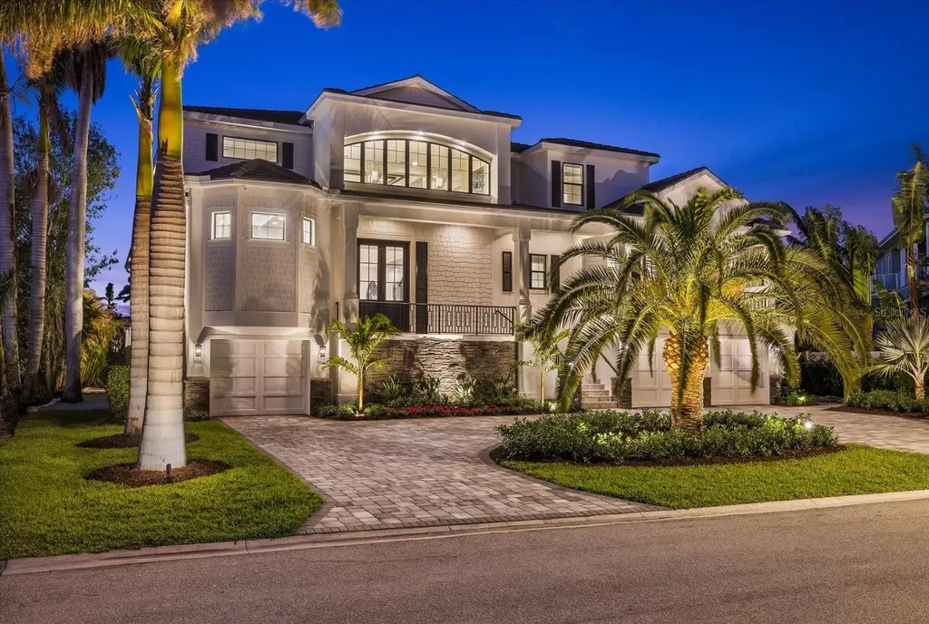 1525 Mallard Lane Sarasota FL 34239